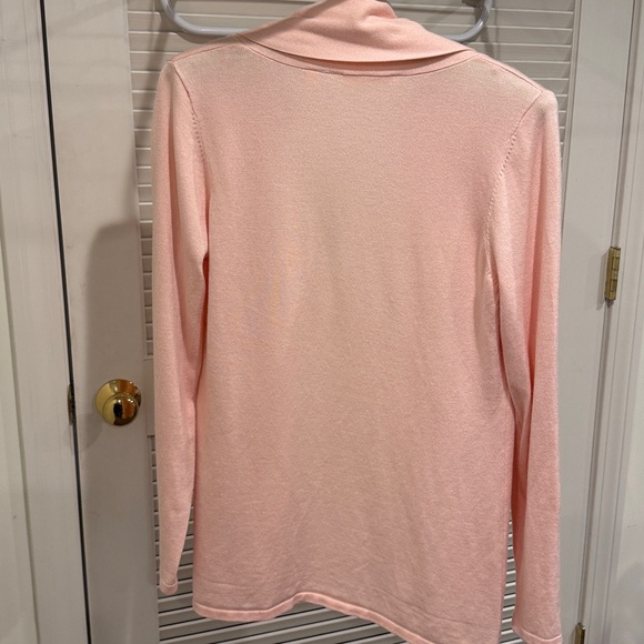 🌸3/$15 Cyrus Open Front Cardigan Medium - Picture 3 of 6